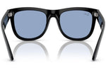 Ray-Ban Wayfarer Reverse RBR0502S 667772 - Detaliu 4
