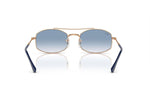 Ray-Ban RB3719 92623F - Detaliu 4