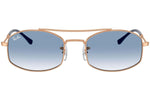 Ray-Ban RB3719 92623F - Detaliu 3