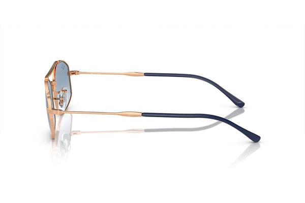 Ray-Ban RB3719 92623F Lifestyle