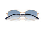 Ray-Ban RB3719 92623F - Detaliu 5