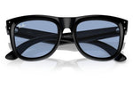 Ray-Ban Wayfarer Reverse RBR0502S 667772 - Detaliu 5