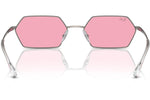 Ray-Ban Yevi RB3728 004/84 - Detaliu 4