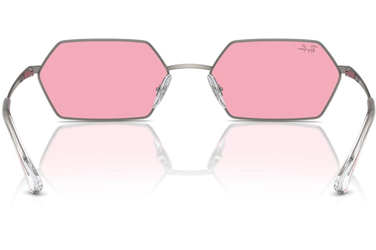 Ray-Ban Yevi RB3728 004/84
