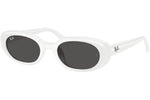 Ray-Ban RB4441D 677287 - Detaliu 1