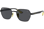 Ray-Ban Scuderia Ferrari Collection  RB3794M F09487 - Detaliu 1