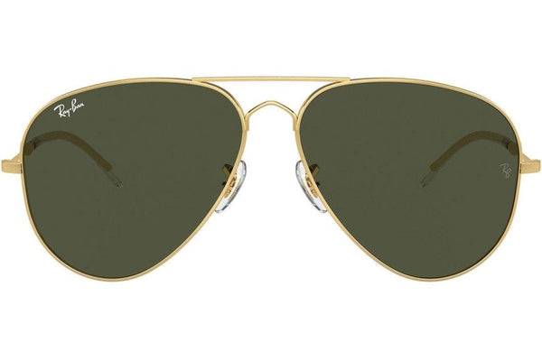 Ray-Ban Old Aviator RB3825 001/31 Lifestyle