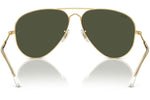 Ray-Ban Old Aviator RB3825 001/31 - Detaliu 3