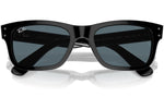 Ray-Ban Mr Burbank RB2283 901/R5 - Detaliu 4