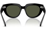 Ray-Ban Doreen RB2286 901/31 - Detaliu 3