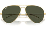 Ray-Ban Old Aviator RB3825 001/31 - Detaliu 4
