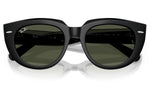 Ray-Ban Doreen RB2286 901/31 - Detaliu 4