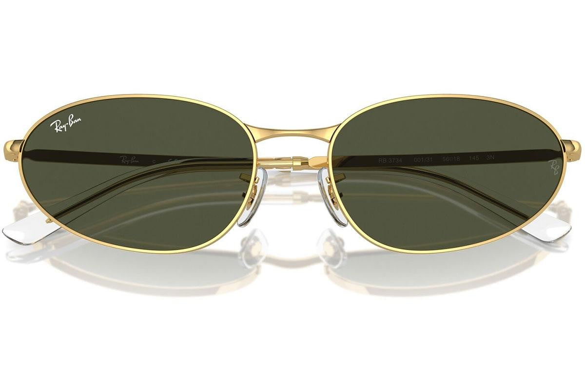 Ray-Ban RB3734 001/31