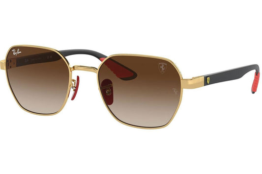 Ray-Ban Scuderia Ferrari RB3794M F02913