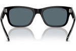 Ray-Ban Mr Burbank RB2283 901/R5 - Detaliu 3