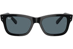 Ray-Ban Mr Burbank RB2283 901/R5 - Detaliu 2