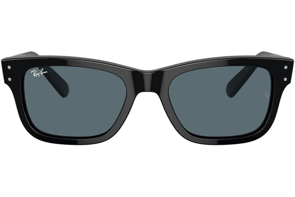 Ray-Ban Mr Burbank RB2283 901/R5 Lifestyle