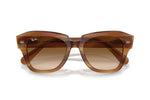 Ray-Ban State Street RB2186 140351 - Detaliu 5