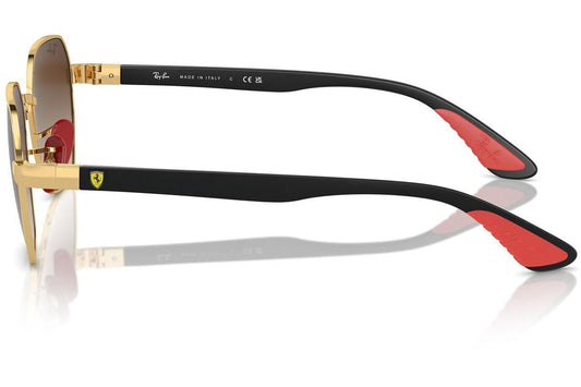 Ray-Ban Scuderia Ferrari RB3794M F02913