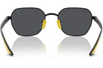 Ray-Ban Scuderia Ferrari Collection  RB3794M F09487 - Detaliu 4