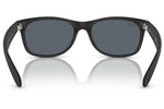 Ray-Ban New Wayfarer Classic RB2132 622/R5 - Detaliu 3