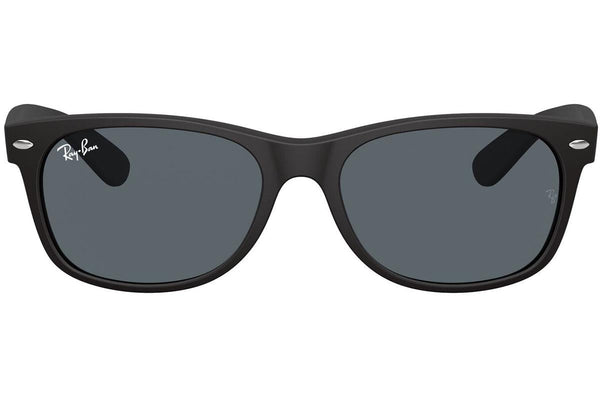 Ray-Ban New Wayfarer Classic RB2132 622/R5 Lifestyle