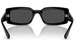 Ray-Ban Kiliane RB4395 667787 - Detaliu 4