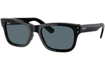 Ray-Ban Mr Burbank RB2283 901/R5 - Detaliu 1