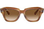 Ray-Ban State Street RB2186 140351 - Detaliu 2