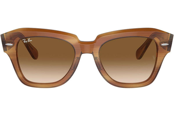 Ray-Ban State Street RB2186 140351 Lifestyle