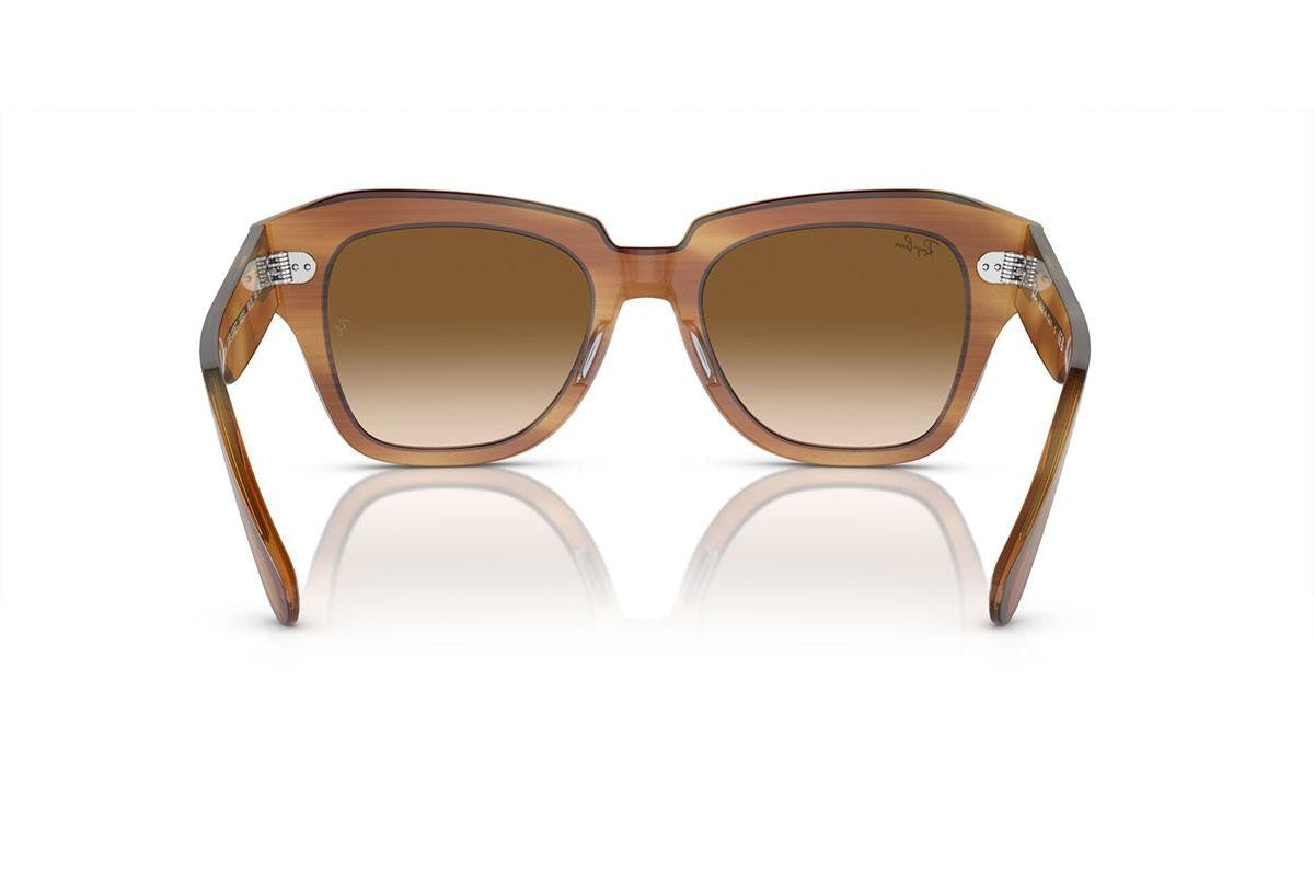Ray-Ban State Street RB2186 140351