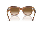 Ray-Ban State Street RB2186 140351 - Detaliu 4