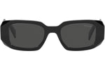 Prada PR17WS 1AB5S0 - Detaliu 3