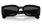 Ray-Ban Kiliane RB4395 667787 - Detaliu 5