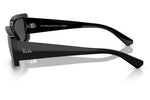Ray-Ban Kiliane RB4395 667787 - Detaliu 2