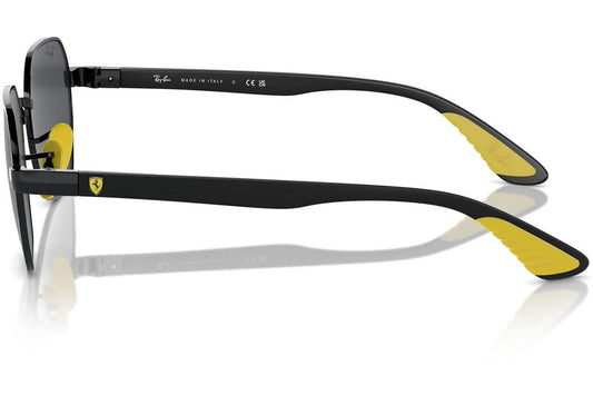 Ray-Ban Scuderia Ferrari RB3794M F09487