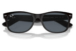 Ray-Ban New Wayfarer Classic RB2132 622/R5 - Detaliu 4