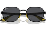 Ray-Ban Scuderia Ferrari Collection  RB3794M F09487 - Detaliu 5