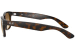 Ray-Ban New Wayfarer Classic RB2132 710/51 - Detaliu 3