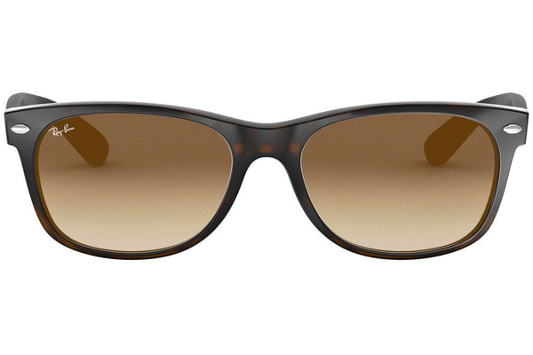 Ray-Ban New Wayfarer Classic RB2132 710/51 Lifestyle