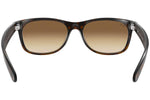 Ray-Ban New Wayfarer Classic RB2132 710/51 - Detaliu 4