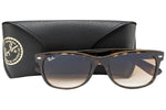 Ray-Ban New Wayfarer Classic RB2132 710/51 - Detaliu 5
