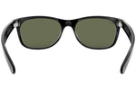Ray-Ban New Wayfarer Classic RB2132 901 - Detaliu 4