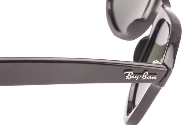 Ray-Ban Original Wayfarer Classic Polarized RB2140 901/58