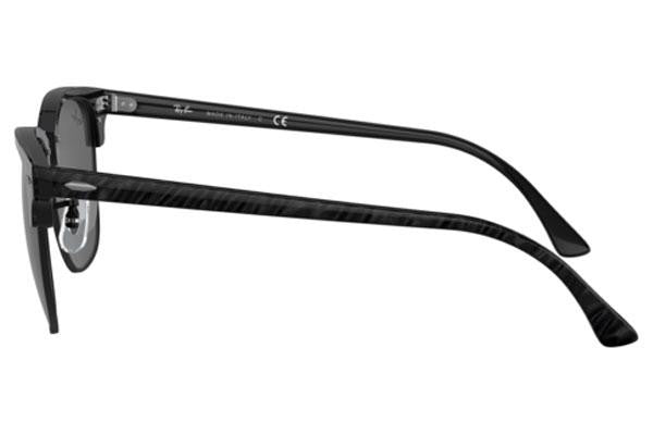 Ray-Ban Clubmaster RB3016 1305B1 Lifestyle