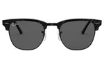 Ray-Ban Clubmaster RB3016 1305B1 - Detaliu 3