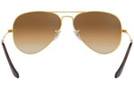 Ray-Ban Aviator Gradient RB3025 001/51 - Detaliu 4