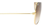 Ray-Ban Aviator Gradient RB3025 001/51 - Detaliu 5