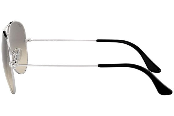 Ray-Ban Aviator Gradient RB3025 003/32 Lifestyle