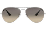 Ray-Ban Aviator Gradient RB3025 003/32 - Detaliu 3